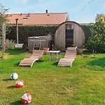 Semesterbostad 6 Person Holiday Home In Jaegerspris Jægerspris