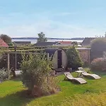 Semesterbostad 6 Person Holiday Home In Jaegerspris Jægerspris