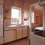 6 Person Holiday Home In Jaegerspris Semesterbostad Jægerspris