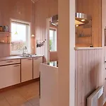 6 Person Holiday Home In Jaegerspris Jægerspris