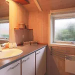 6 Person Holiday Home In Jaegerspris Semesterbostad Jægerspris